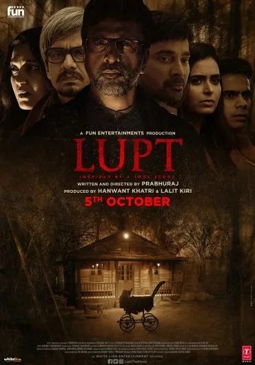 Lupt