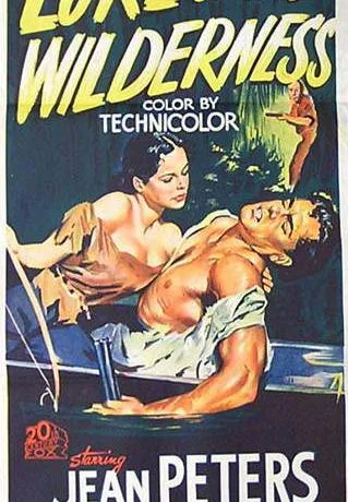 Lure of the Wilderness