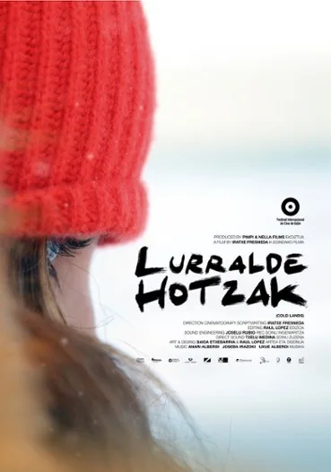 Lurralde Hotzak