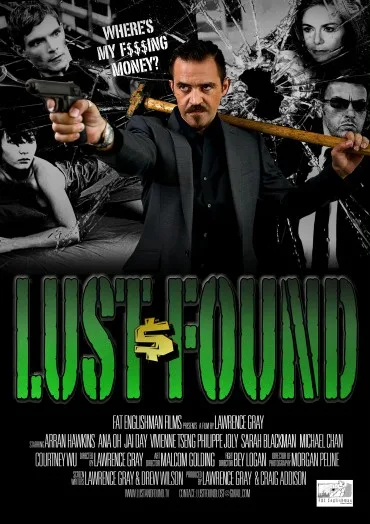 Lust and Found