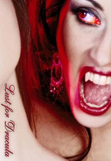 Lust for Dracula
