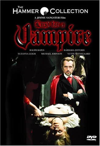 Lust for a Vampire