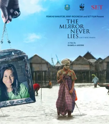 Lustra nigdy nie kłamią