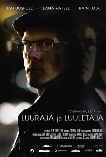Luuraja ja luuletaja