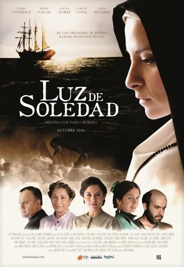 Luz de Soledad