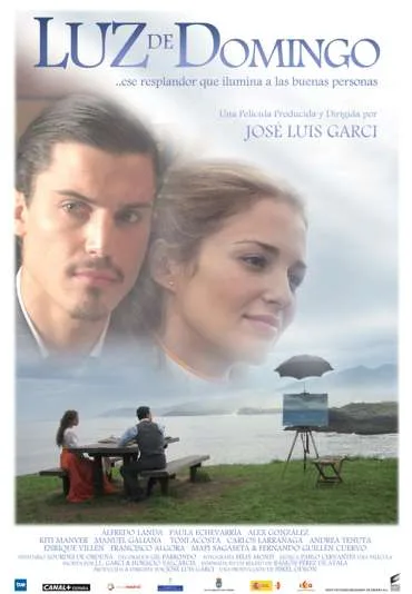 Luz de domingo