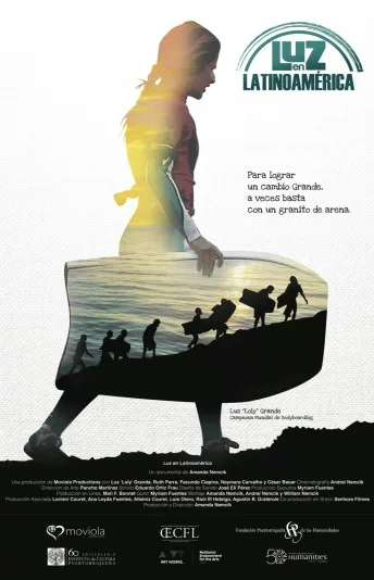 Luz en Latinoamérica