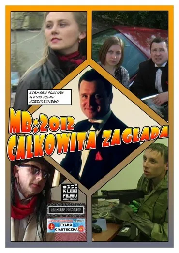 MB2012: Całkowita zagłada