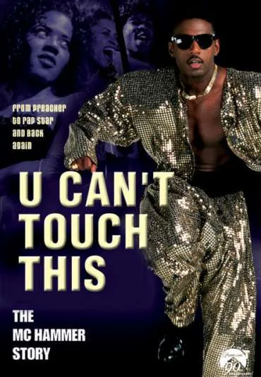 MC Hammer: Prawdziwa historia