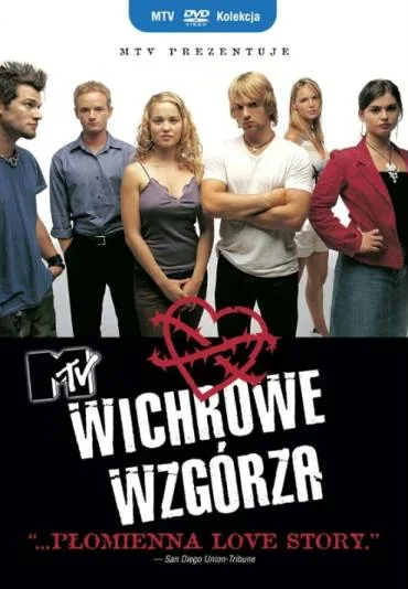 MTV: Wichrowe wzgórza