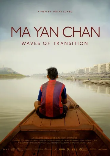 Ma Yan Chan – Waves of Transition