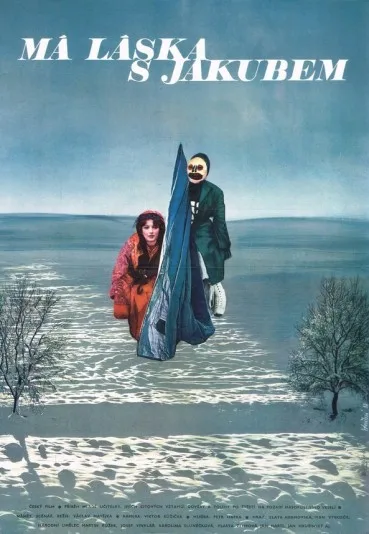 Má láska s Jakubem