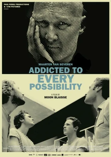 Maarten Van Severen: Addicted to Every Possibilty