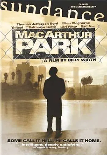 MacArthur Park