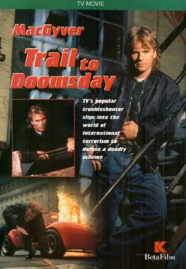 MacGyver: ku zagładzie świata