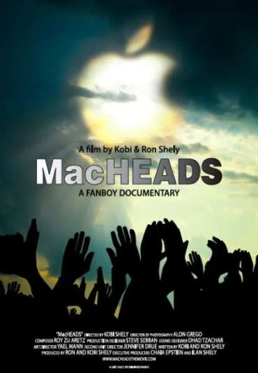 MacHEADS