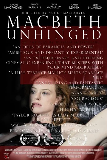 Macbeth Unhinged