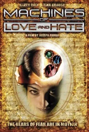 Machines of Love and Hate