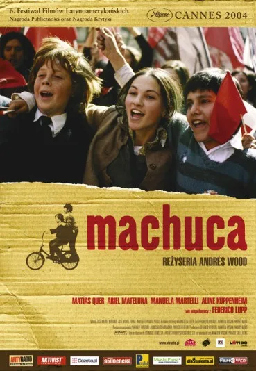 Machuca
