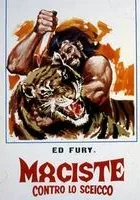Maciste contro lo sceicco