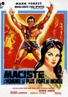 Maciste, l'uomo più forte del mondo