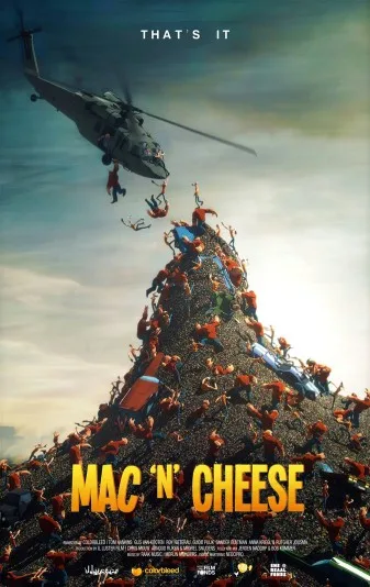 Mac'n'Cheese