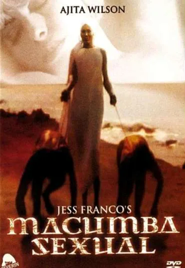 Macumba sexual