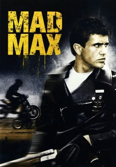 Mad Max