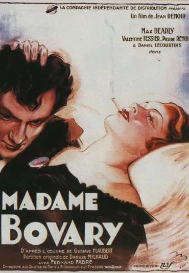 Madame Bovary