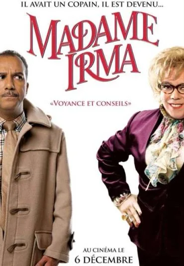 Madame Irma