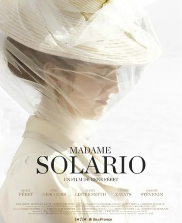 Madame Solario
