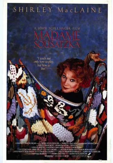 Madame Sousatzka