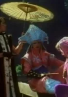 Madame X – Absolutna władczyni