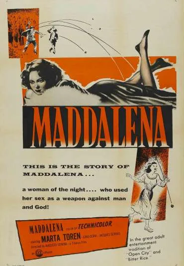 Maddalena