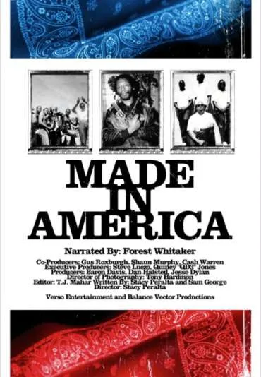 Made in America