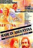 Made in Argentina