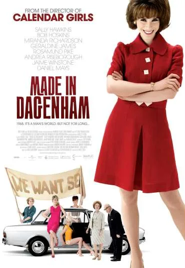 Made in Dagenham
