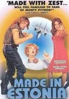 Made in Estonia