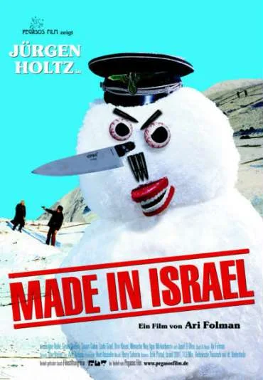 Made in Israel