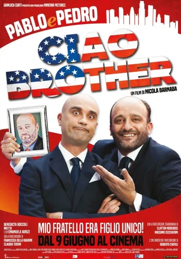 Made in Italy: Ciao Brother