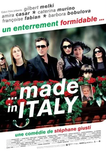 Made in Italy