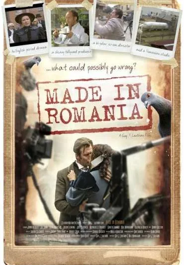 Made in Romania