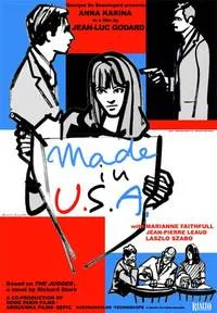 Made in U.S.A.