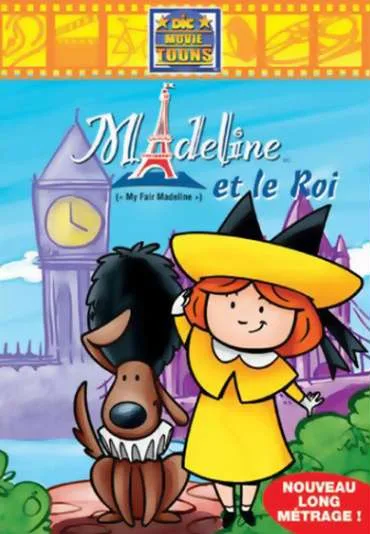 Madeline