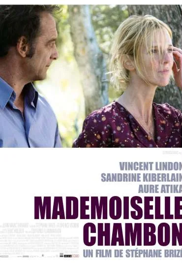 Mademoiselle Chambon