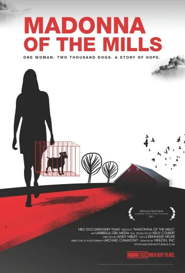 Madonna of the Mills