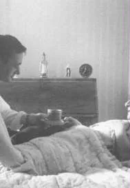 Madonna z dzieciątkiem