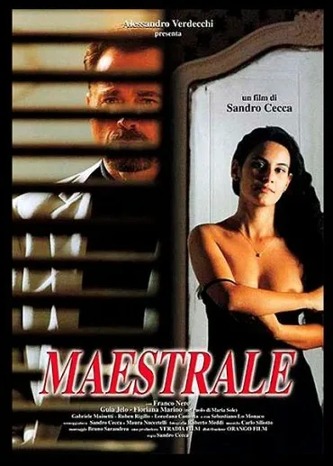 Maestrale