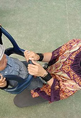 Magda, miłość i rak