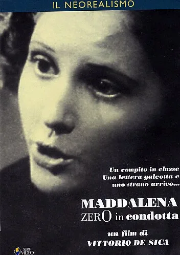 Magdaleno, dwója ze sprawowania